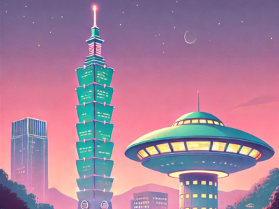 VISITER TAIPEI | GUIDE PRATIQUE POUR DÉCOUVRIR LA CAPITALE ! 